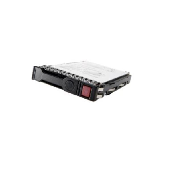 Hp 960GB SSD - 2.5 inch SFF - SATA 6Gb/s - Hot Swap - Multi Vendor - HP Smart Carrier [P18434-B21]