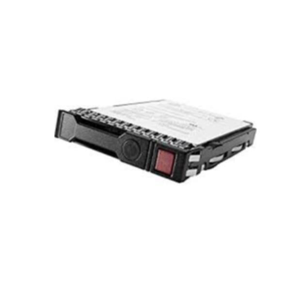 Hp 960GB SSD - 2.5 inch SFF - SATA 6Gb/s - Hot Swap - Multi Vendor - HP Smart Carrier [P18434-B21]