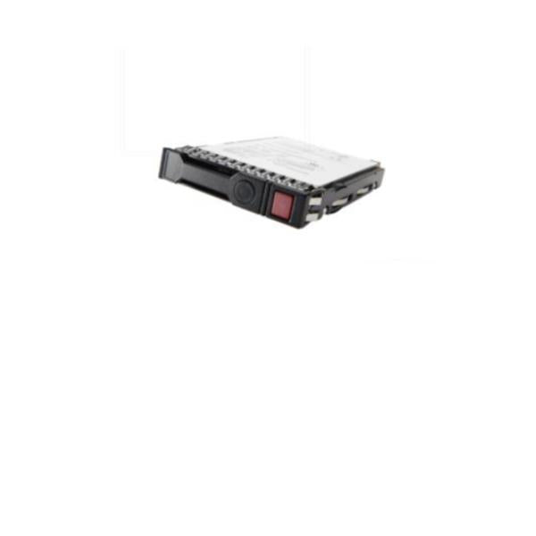 Hp 480GB SSD - 2.5 inch SFF - SATA 6Gb/s - Hot Swap - Multi Vendor - HP Smart Carrier [P18432-B21]