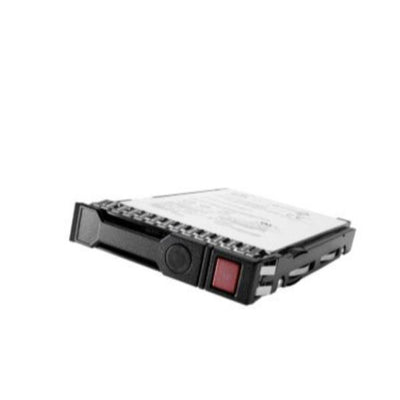 Hp 480GB SSD - 2.5 inch SFF - SATA 6Gb/s - Hot Swap - Multi Vendor - HP Smart Carrier [P18432-B21]