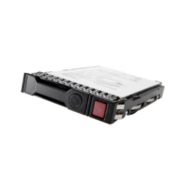 Hp 960GB SSD - 2.5 inch SFF - SATA 6Gb/s - Hot Swap - Multi Vendor - HP Smart Carrier [P18424-B21]