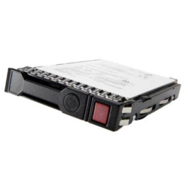 Hp 240GB SSD - 2.5 inch SFF - SATA 6GB/s [P47809-B21]
