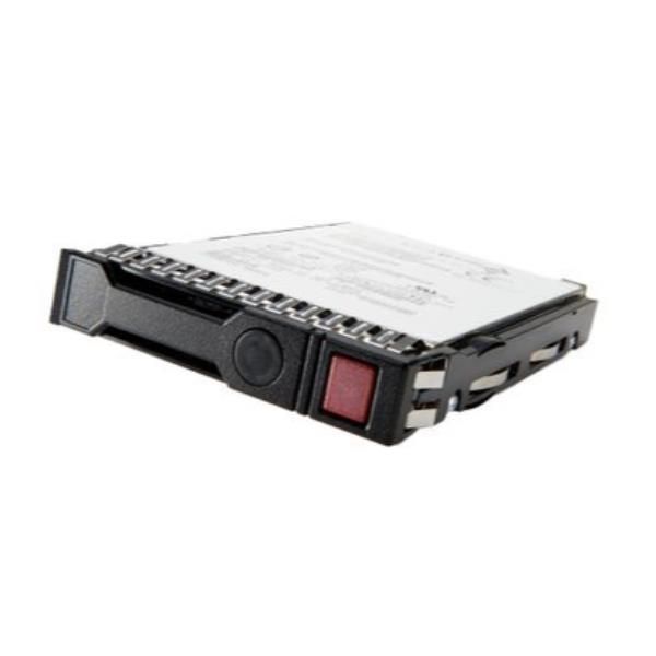 Hp 960GB SSD - 2.5 inch SFF - SATA 6Gb/s - Hot Swap - Read Intensive - HP Basic Carrier [P40498-B21]