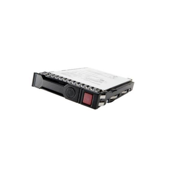 Hp 1.2TB HDD - 2.5 inch SFF - SAS 12Gb/s - 10000RPM - Hot Swap - HP Basic Carrier [P28586-B21]