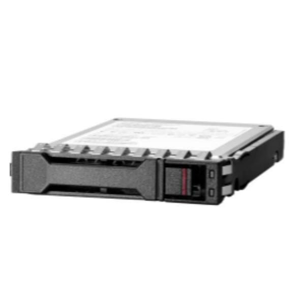 Hp 2.4TB HDD - 2.5 inch SFF - SAS 12Gb/s - 10000RPM - Hot Swap - Mission Critical - HP Basic Carrier [P28352-B21]