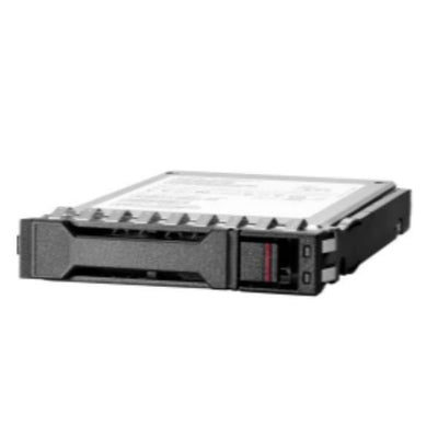 Hp 2.4TB HDD - 2.5 inch SFF - SAS 12Gb/s - 10000RPM - Hot Swap - Mission Critical - HP Basic Carrier [P28352-B21]