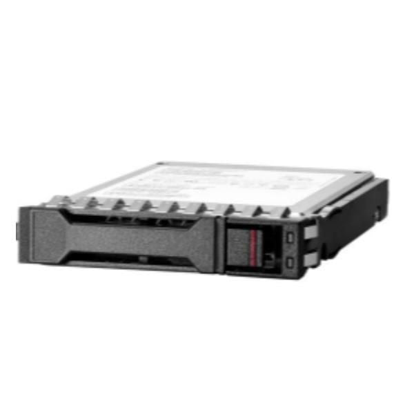 Hp 2.4TB HDD - 2.5 inch SFF - SAS 12Gb/s - 10000RPM - Hot Swap - Mission Critical - HP Basic Carrier [P28352-B21]