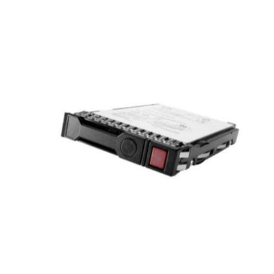 Hp 240GB SSD - 2.5 inch SFF - SATA 6Gb/s - Hot Swap - Read Intensive - Multi Vendor - HP Basic Carrier [P40496-B21]