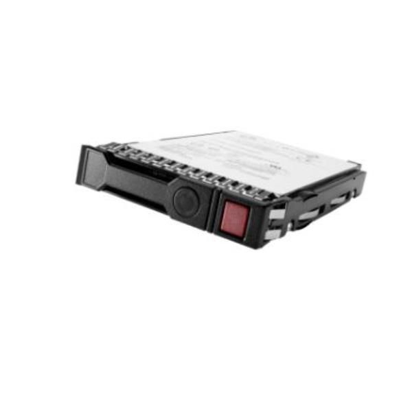 Hp 480GB SSD - 2.5 inch SFF - SATA 6Gb/s - Multi Vendor - Read Intensive - Hot Swap - HP Basic Carrier [P40497-B21]