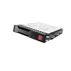 Hp 480GB SSD - 2.5 inch SFF - SATA 6Gb/s - Multi Vendor - Read Intensive - Hot Swap - HP Basic Carrier [P40497-B21]