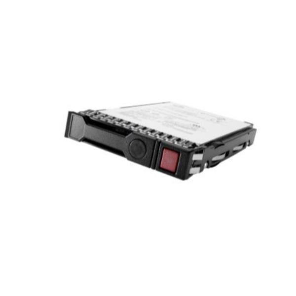 Hp 960GB SSD - 2.5 inch SFF - SATA 6Gb/s - Hot Swap - Multi Vendor - HP Basic Carrier [P40503-B21]