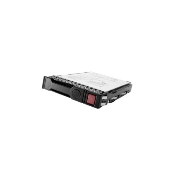 Hp 1.92TB SSD - 2.5 inch SFF - SATA 6Gb/s - Hot Swap - Multi Vendor - HP Basic Carrier - Only supported on CTO model [P40504-B21]