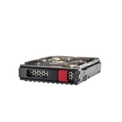 Hp 960GB SSD - 3.5 inch LFF - SATA 6Gb/s - Hot Swap - Multi Vendor - HPE Low Profile Carrier [P47808-B21]