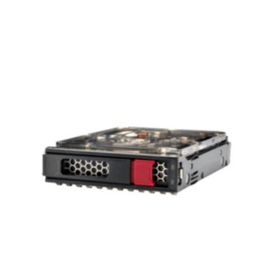 Hp 960GB SSD - 3.5 inch LFF - SATA 6Gb/s - Hot Swap - Multi Vendor - HPE Low Profile Carrier [P47808-B21]