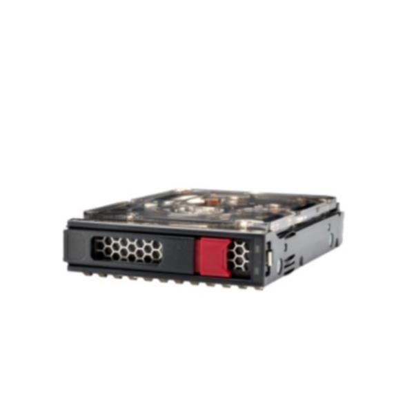 Hp 960GB SSD - 3.5 inch LFF - SATA 6Gb/s - Hot Swap - Multi Vendor - HPE Low Profile Carrier [P47808-B21]