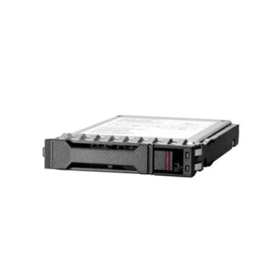 Hp 800GB SSD - 2.5 inch SFF - SAS 22.5GB/s - Hot Swap - Mixed Use - HP Basic Carrier [P49047-B21]