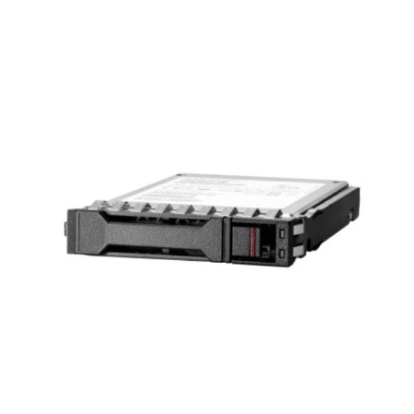 Hp 800GB SSD - 2.5 inch SFF - SAS 22.5GB/s - Hot Swap - Mixed Use - HP Basic Carrier [P49047-B21]