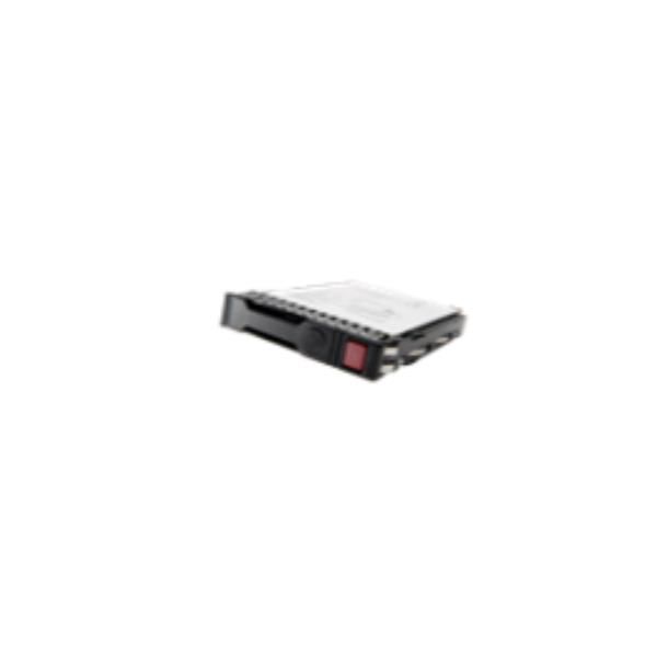 Hp 800GB SSD - 2.5 inch SFF - SAS 12Gb/s - Hot Swap - Mixed Use [P49046-B21]