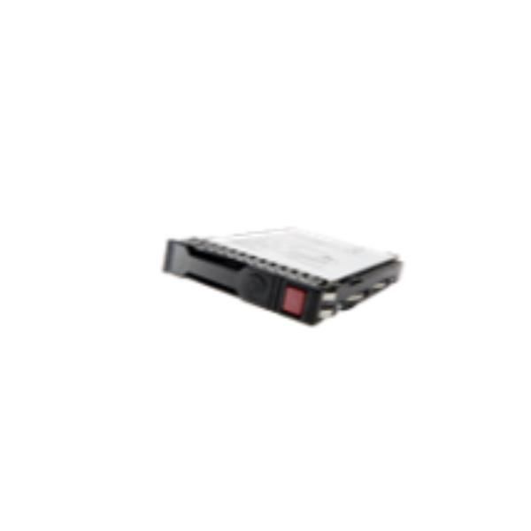 Hp 1.92TB SSD - 2.5 inch SFF - SAS 12Gb/s - Hot Swap - Read Intensive - HP Basic Carrier [P40507-B21]