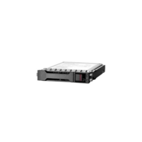 Hp 1.92TB SSD - 2.5 inch SFF - SATA 6Gb/s - Hot Swap - Multi Vendor - Read Intensive - HP Basic Carrier [P40499-B21]