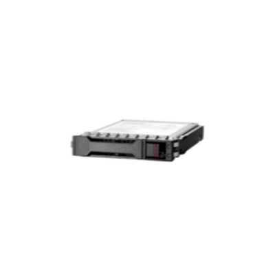 Hp 1.92TB SSD - 2.5 inch SFF - SATA 6Gb/s - Hot Swap - Multi Vendor - Read Intensive - HP Basic Carrier [P40499-B21]