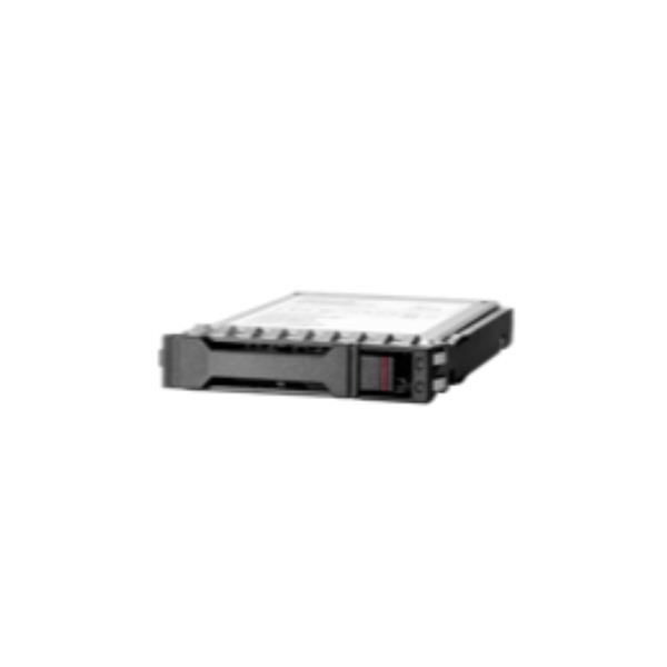 Hp 3.84TB SSD - 2.5 inch SFF - SATA 6Gbps - Hot Swap - Read Intensive - Multi Vendor [P40500-B21]