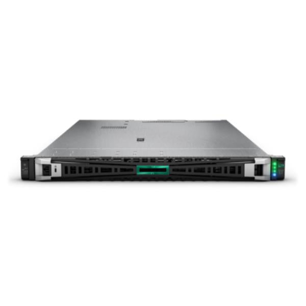 Hp ProLiant DL360 Gen11 Network Choice - Xeon Silver 4510 4.1GHz - 64GB RAM - 2x 960GB SSD - 1U - 2-Way - Rack - Hot-Swap [P71673-425]
