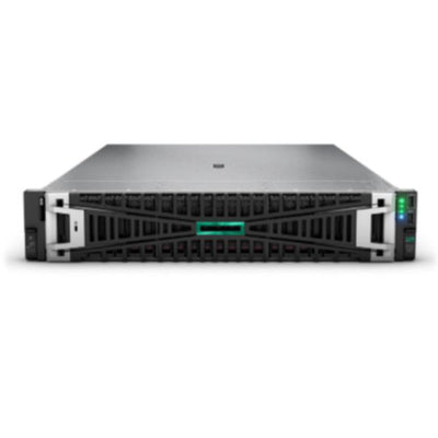 Hp ProLiant DL380 Gen11 Network Choice - Xeon Silver 4510 4.1GHz - 64GB RAM - 2x 960GB SSD - 2U - 1-Way - Rack - Hot-Swap [P71674-425]