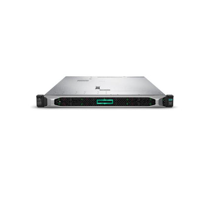 Hp ProLiant DL360 Gen11 Network Choice - Xeon Silver 4510 4.1GHz - 64GB RAM - 2x 960GB SSD - 1U - 2-Way - Rack - Hot-Swap [P71673-425]