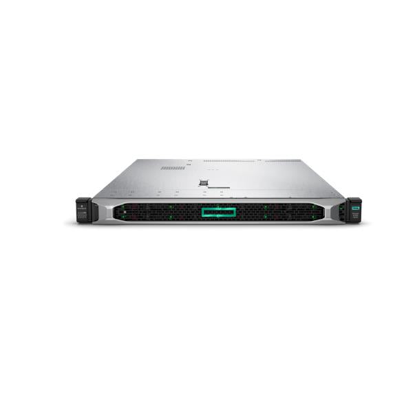 Hp ProLiant DL360 Gen11 Network Choice - Xeon Silver 4510 4.1GHz - 64GB RAM - 2x 960GB SSD - 1U - 2-Way - Rack - Hot-Swap [P71673-425]