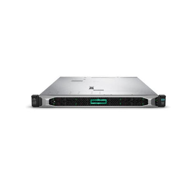 Hp ProLiant DL20 Gen11 Smart Choice - Xeon E-2434 5GHz - 32GB RAM - 2x 480GB SSD - 1U - 1-Way - Rack - Hot-Swap [P78087-425]