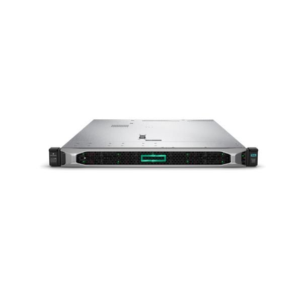 Hp ProLiant DL20 Gen11 Smart Choice - Xeon E-2434 5GHz - 32GB RAM - 2x 480GB SSD - 1U - 1-Way - Rack - Hot-Swap [P78087-425]