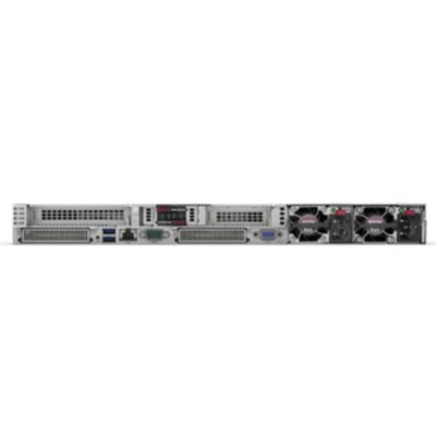 Hp ProLiant DL360 Gen11 Rack Server (1U) - Xeon Gold 5415+ / 2.90GHz - 32GB RAM - 8 SFF - 800W PSU - Rack Mountable [P51932-421]