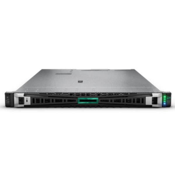 Hp ProLiant DL360 Gen11 Rack Server (1U) - Xeon Gold 5415+ / 2.90GHz - 32GB RAM - 8 SFF - 800W PSU - Rack Mountable [P51932-421]
