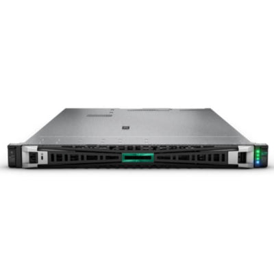 Hp ProLiant DL360 Gen11 Rack Server (1U) - Xeon Gold 5415+ / 2.90GHz - 32GB RAM - 8 SFF - 800W PSU - Rack Mountable [P51932-421]