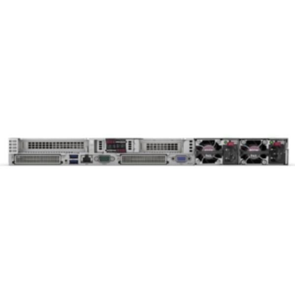 Hp ProLiant DL360 Gen11 Rack Server (1U) - Xeon Gold 5415+ / 2.90GHz - 32GB RAM - 8 SFF - 800W PSU - Rack Mountable [P51932-421]