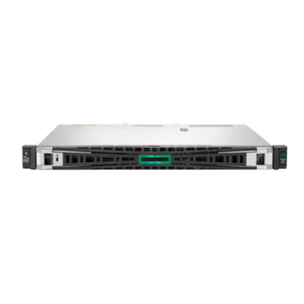 Hp ProLiant DL20 Gen11 - Xeon E-2436 5GHz - 32GB RAM - 2x 480GB SSD - 1U - 1-Way - Rack - Hot-Swap [P71375-425]