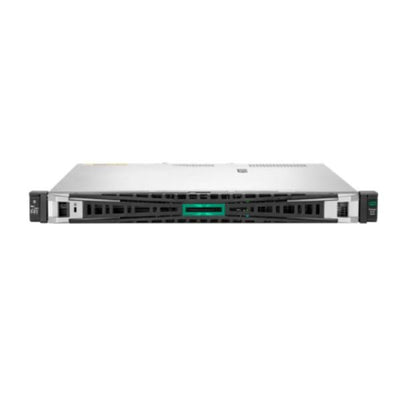 Hp ProLiant DL20 Gen11 - Xeon E-2436 5GHz - 32GB RAM - 2x 480GB SSD - 1U - 1-Way - Rack - Hot-Swap [P71375-425]
