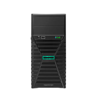 Hp ProLiant ML30 Gen11 - Server - Tower - Xeon E-2414 4.5GHz - 32GB RAM - 2x 1TB HDD - 4U - 1-Way - Smart Choice [P71385-425]
