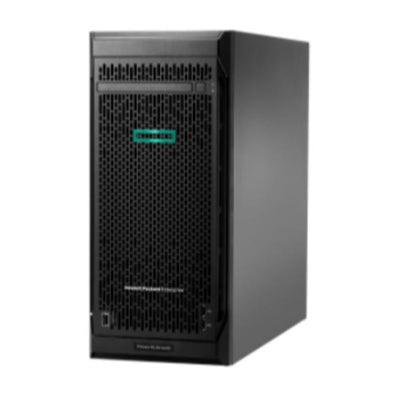 Hp ProLiant ML110 Gen11 Smart Choice - Tower - Xeon Bronze 3508U 2.2GHz - 32GB RAM - 2x 2TB HDD - 1-Way - Hot-swap [P71647-425]