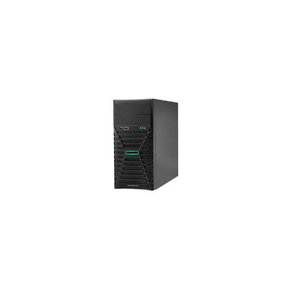 Hp ProLiant ML30 Gen11 - Server - Tower - Xeon E-2414 4.5GHz - 32GB RAM - 2x 1TB HDD - 4U - 1-Way - Smart Choice [P71385-425]