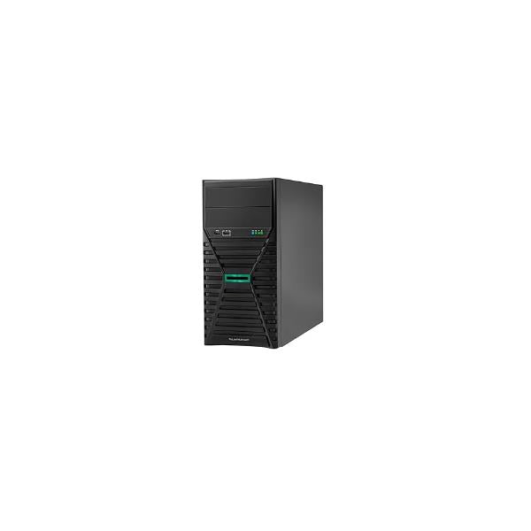 Hp ProLiant ML30 Gen11 Server - Tower - Xeon E2434 5GHz - 32GB RAM - 2x 480GB SSD - 4U - 1-Way - Hot-Swap - Smart Choice [P71387-425]