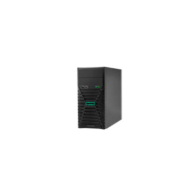 Hp ProLiant ML30 Gen11 Server - Tower - Xeon E2434 5GHz - 32GB RAM - 2x 480GB SSD - 4U - 1-Way - Hot-Swap - Smart Choice [P71387-425]