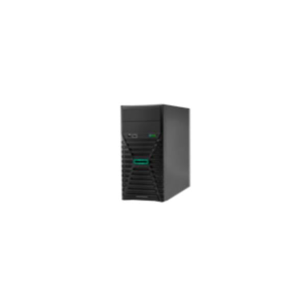 Hp ProLiant ML30 Gen11 Server - Tower - Xeon E2434 5GHz - 32GB RAM - 2x 480GB SSD - 4U - 1-Way - Hot-Swap - Smart Choice [P71387-425]
