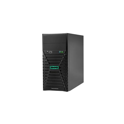 Hp ProLiant ML110 Gen11 Smart Choice - Tower - Xeon Bronze 3508U 2.2GHz - 32GB RAM - 2x 2TB HDD - 1-Way - Hot-swap [P71647-425]