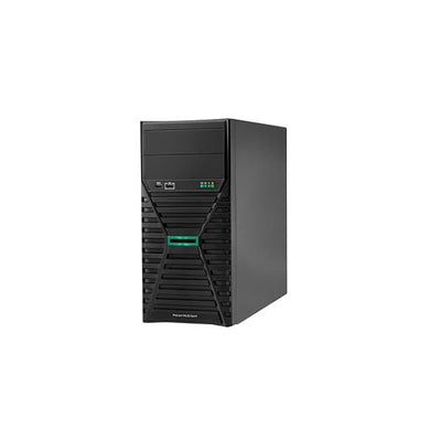 Hp ProLiant ML110 Gen11 Smart Choice - Tower - Xeon Silver 4510 4.1GHz - 64GB RAM - 2x 480GB SSD - 1-Way - Hot-Swap [P71659-425]