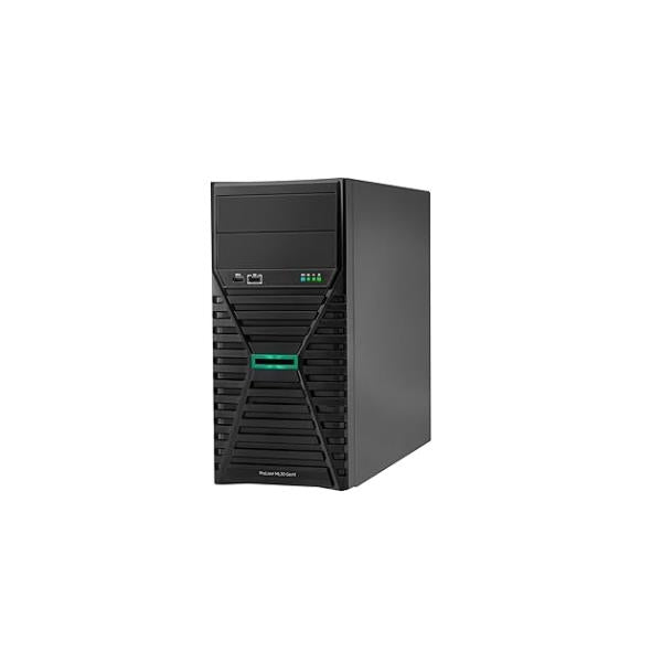 Hp ProLiant ML110 Gen11 Smart Choice - Tower - Xeon Silver 4510 4.1GHz - 64GB RAM - 2x 480GB SSD - 1-Way - Hot-Swap [P71659-425]