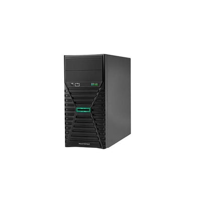 Hp ProLiant ML110 Gen11 Smart Choice - Tower - Xeon Silver 4510 4.1GHz - 64GB RAM - 2x 480GB SSD - 1-Way - Hot-Swap [P71659-425]