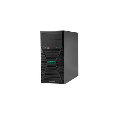 Hp ProLiant ML350 Gen11 - Tower - Xeon Silver 4510 4.1GHz - 64GB RAM - 2x 960GB SSD - 2-Way - 4U - Hot-Swap - NO OS [P71671-425]