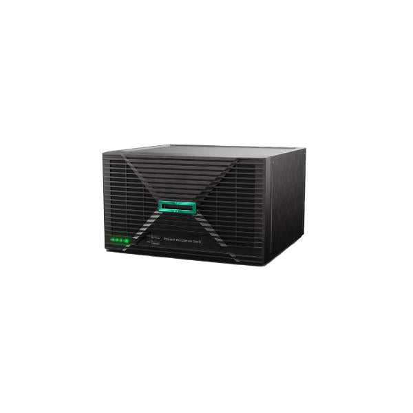 Hp ProLiant MicroServer Gen11 - Rack - Pentium Gold G7400 - 16GB RAM - 1TB HDD - 1-Way [P74439-425]